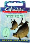Gamakatsu Feeder előkötött 10/cs. 8 (BKS-1810b/008)