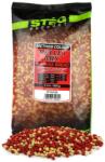 Stég Pellet Mix 3mm 800g (SP150296)