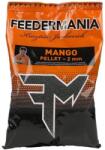 Feedermania Pellet 2 Mm Mango 800g