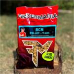 Feedermania Slow Sinking Pellet 9 Mm Bcn