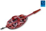 Delphin Method QUIX Method Feeder kosár - bakapeca - 890 Ft