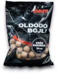BAIT MAKER Oldódó bojli 24 mm Krém Kukorica 1 kg (BM208031)