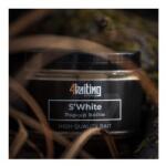 4baiting Pop-up bojli S'White 20 mm_4baiting