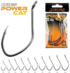 Nevis Harcsázó horog 9644 10/0 3db/cs