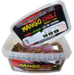 Dunai Horgászok Quick Method Pellet Box - Mangó-chili