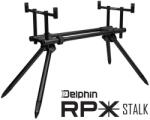 Delphin Rodpod Delphin RPX Stalk BlackWay - bakapeca