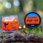 Feedermania High Power Pop-up Boilies & Barrels