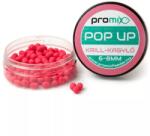 Promix Pop Up 6-8mm Krill-Kagyló