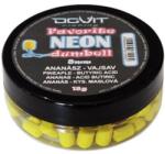 DOVIT Favorite Dumbell Neon 8mm (DOV456)