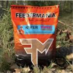Feedermania Groundbait River Sweet Cinnamon 2500g