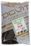 DOVIT Method Pellet Mix - Zöldajkú kagyló GLM