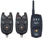 Carp Academy Flash elektromos kapásjelző 2+1 szett