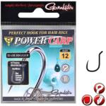 Gamakatsu Power Carp Hair Rigger BL 10db/cs (185171-012)