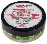 DOVIT worms UP! Boilie 10mm - Krill-kagyló