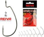 Reiva Offset Worm 5db/cs (9960-300)