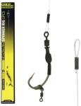Carp Academy Spinner rig / Curved Shank 2