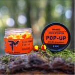 Feedermania High Power Pop-up Boilies & Barrels 8 Mm Mango