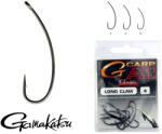 Gamakatsu G-carp A1 LONG CLAW 2 10db/cs (149195-002)
