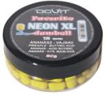 DOVIT Favorite Dumbell Neon XL 12mm (DOV844)