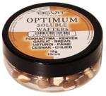 DOVIT Optimum Wafters 10mm (oldódó) - Fokhagyma-kenyér