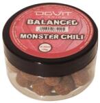 DOVIT Prémium Csalizó Bojli 16-20mm - Monster Chilli