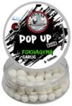 Dunai Horgászok DH Pop up - FOKHAGYMA 8-10mm