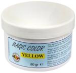 Van Den Eynde VDE színezék 80g (sárga)