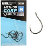 Haldorado / Team Feeder By Döme Haldorado By Döme TF Method Carp BB 10db/cs (5610-010)