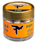 Feedermania Pop-up Boilie 9 Mm Secret Cream