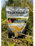 Feedermania Groundbait 50/50 Mix Hot Pineapple