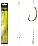 Carp Academy Boilie Előke 6-os méret /Blowout rig - előkötött horog (8101-206)