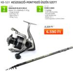 Nevis Keszegező-Pontyozó úszós szett 1273-300+2247-130