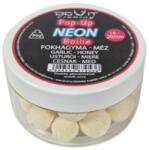 DOVIT Pop-Up Neon Boilie 16-20mm - Fokhagyma-méz