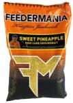 Feedermania Groundbait High Carb Sweet Pineapple 800 Gr
