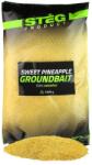 Stég Carp Bomb 1kg Sweet Pineapple (SP260058)