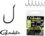 Gamakatsu G-Carp Wide Gape Super 10/cs. 2-es