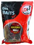 Dunai Horgászok PREMIUM METHOD PELLET - FŰSZERES MÁJ 800g