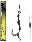 Carp Academy Spinner rig / Fat Crank horog (8111-102)
