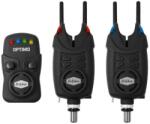 Delphin Kapásjelző szett OPTIMO 9V+swinger+snag - bakapeca - 60 890 Ft