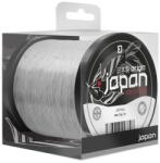 Delphin Monofil Delphin JAPAN Origin / Ultra átlátszó - bakapeca - 3 890 Ft