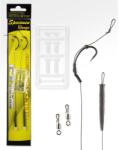 Carp Academy Blow Back Rig 2db/cs - előkötött horog (8106-902)