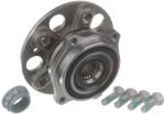 SKF Set rulment roata SKF VKBA 7222 F (VKBA 7222 F) - automobilus