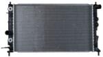 MTR Radiator, racire motor MTR 30068982 (30068982) - automobilus
