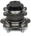 Atk Autotechnik Set rulment roata ATK AUTOTECHNIK ATK 01.02. 174 (ATK 01.02.174)