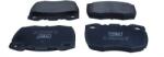MAXGEAR set placute frana, frana disc MAXGEAR 19-3905 (19-3905)