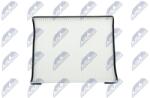 NTY Filtru, aer habitaclu NTY FCF-HY-511 (FCF-HY-511)