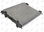 DEPO Radiator, racire motor DEPO 042-017-0006 (042-017-0006)