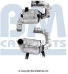 Bm Catalysts Catalizator BM CATALYSTS Approved BM80878H (BM80878H)