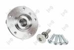 DEPO Set rulment roata DEPO 141-01-231 (141-01-231)