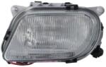 TRUCKLIGHT Proiector ceata TRUCKLIGHT FL-ME009L (FL-ME009L)